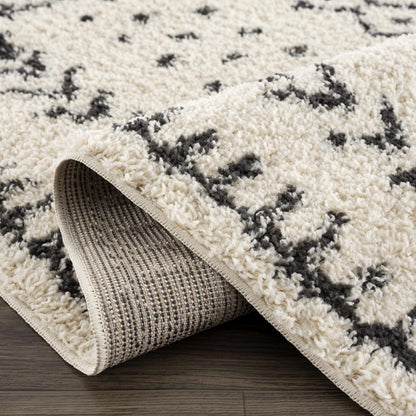 Hauppauge Berber Shag Carpet - Quahog Bay Bedding