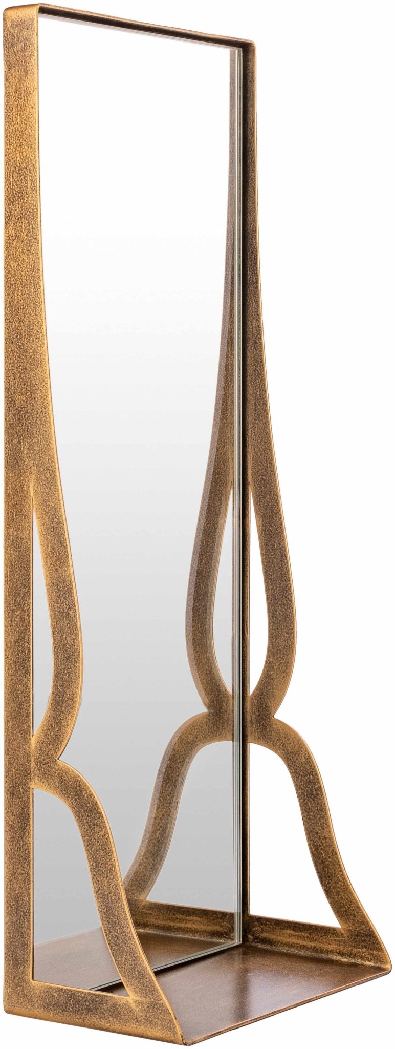 Hayrat Mirror - Quahog Bay Bedding