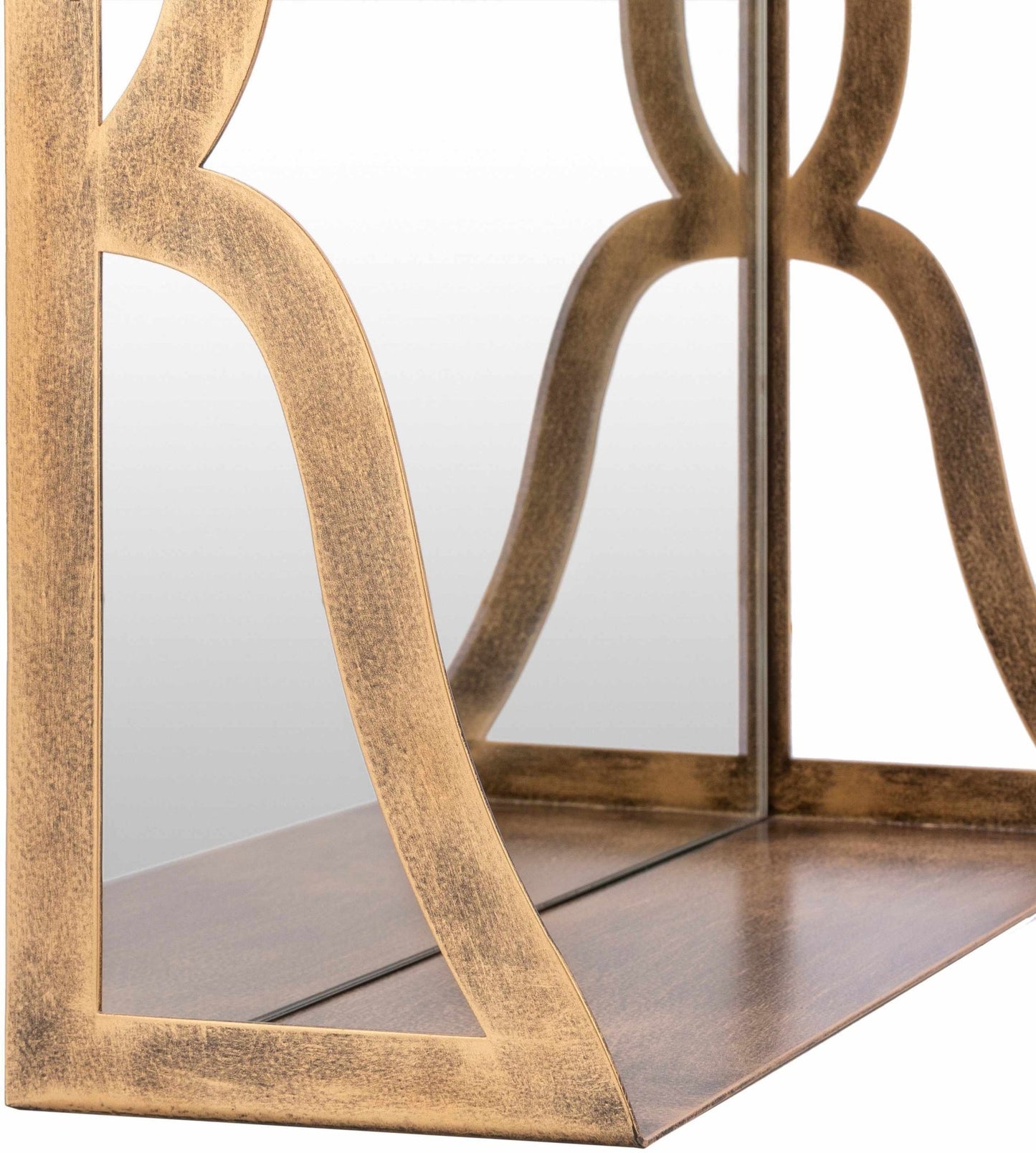 Hayrat Mirror - Quahog Bay Bedding