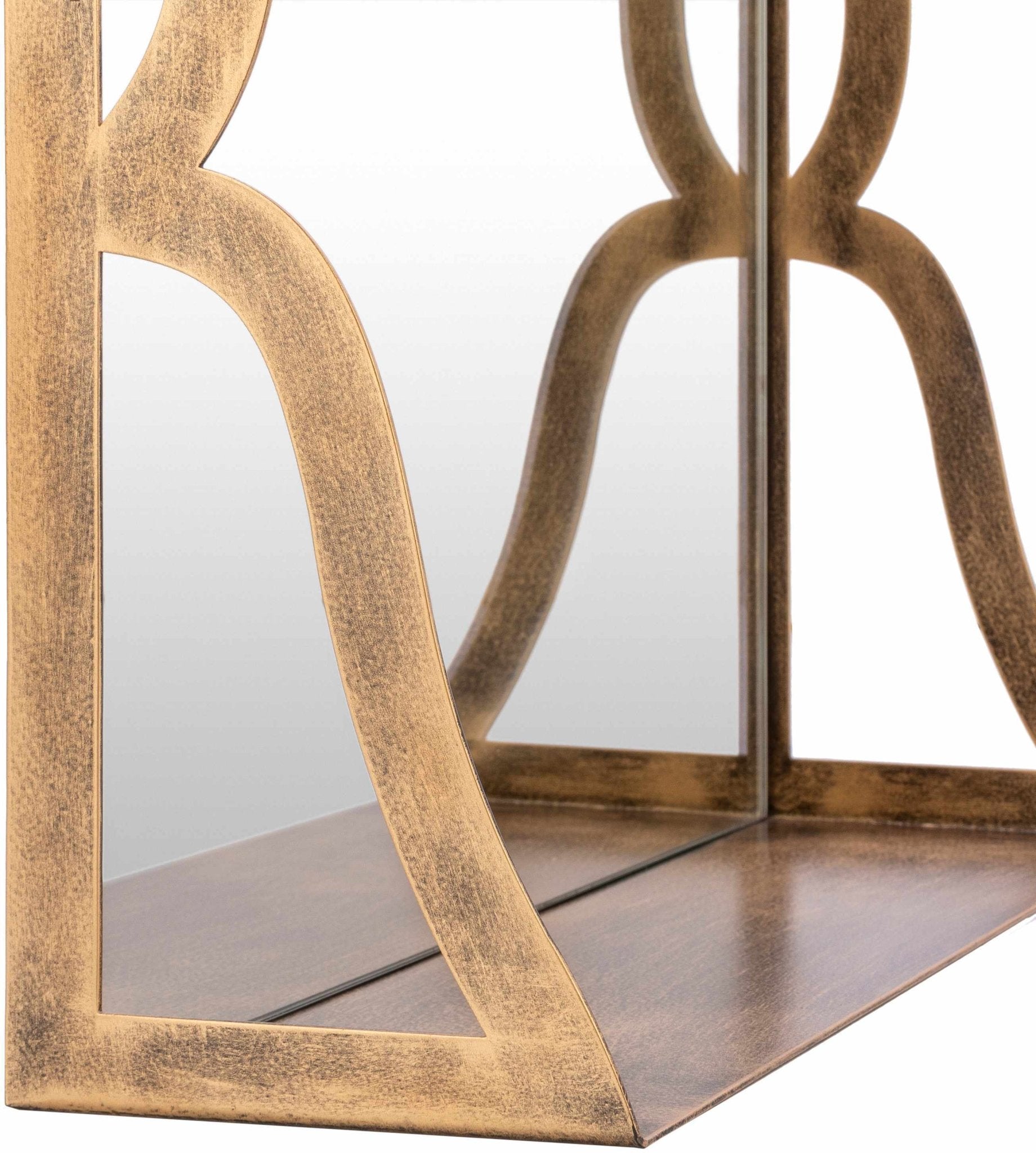 Hayrat Mirror - Quahog Bay Bedding