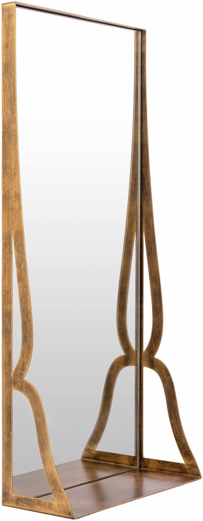 Hayrat Mirror - Quahog Bay Bedding