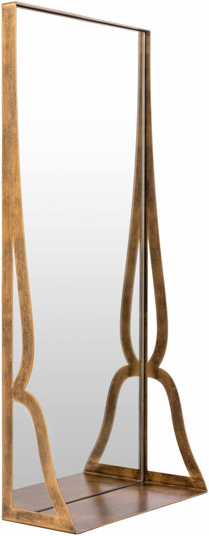 Hayrat Mirror - Quahog Bay Bedding