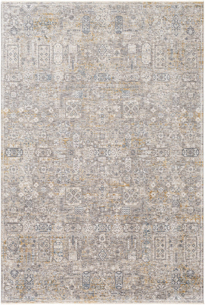 Heacham Luxe Fringe Rug