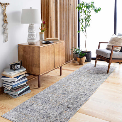 Heacham Luxe Fringe Rug