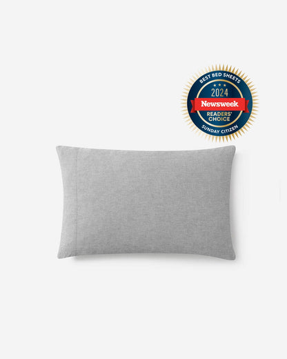 European Flax Linacel™ Pillowcase Set