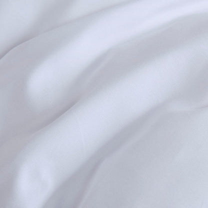 Heavy Warmth Goose Feather and Down Oversize Comforter - White - Quahog Bay Bedding