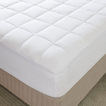 Highline 3M Microfiber Mattress Pad - Quahog Bay Bedding