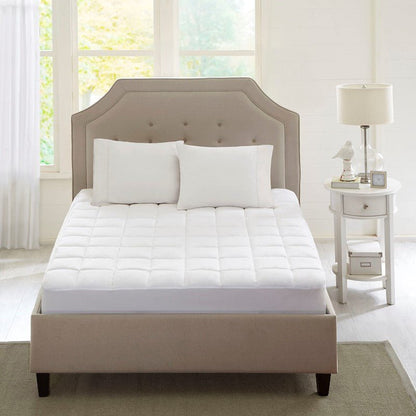 Highline 3M Microfiber Mattress Pad - Quahog Bay Bedding