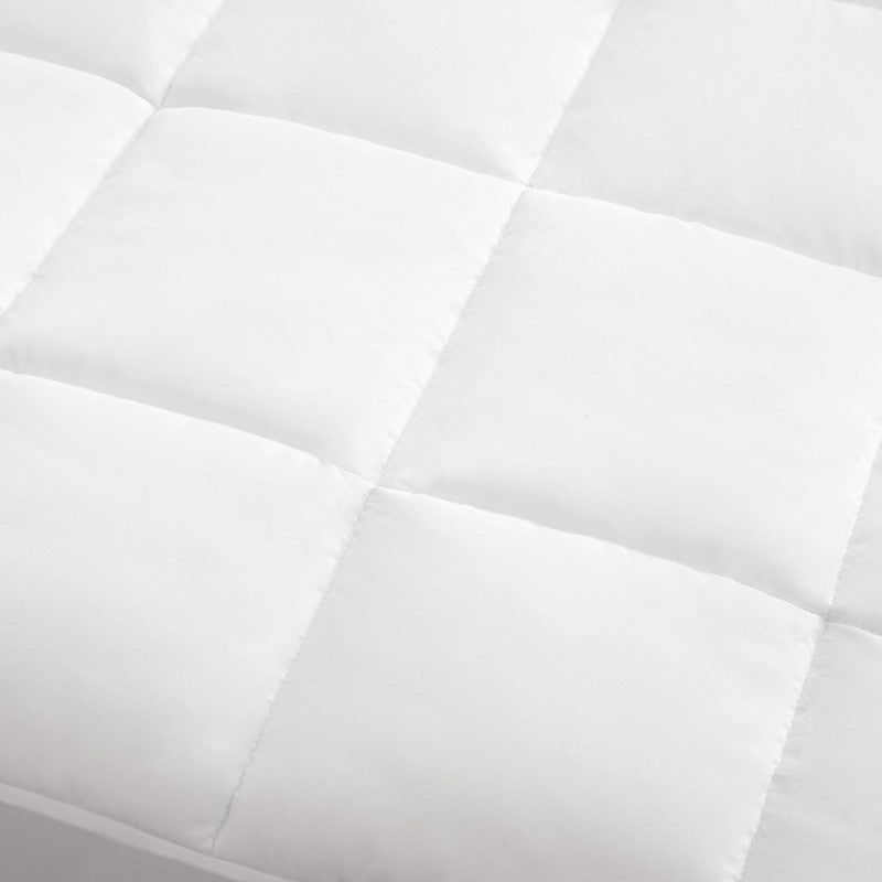Highline 3M Microfiber Mattress Pad - Quahog Bay Bedding