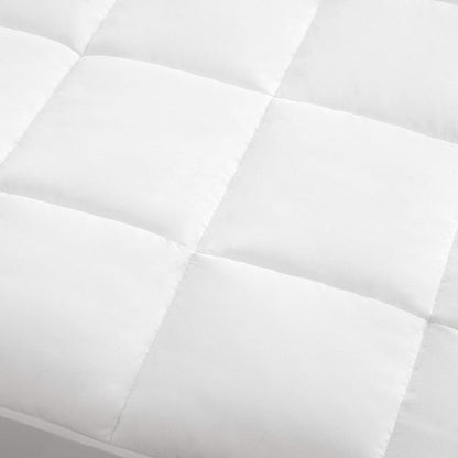 Highline 3M Microfiber Mattress Pad - Quahog Bay Bedding