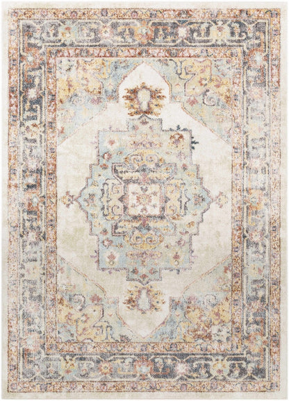 Hillcrest Area Rug - Quahog Bay Bedding