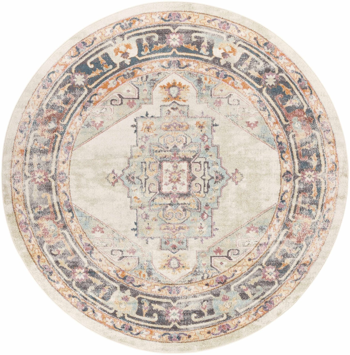 Hillcrest Area Rug - Quahog Bay Bedding
