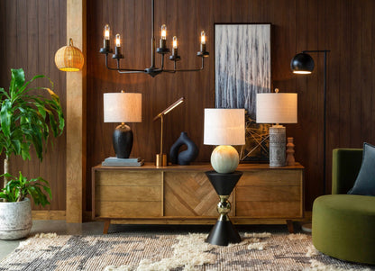 Hindang Rattan Wall Sconces - Quahog Bay Bedding