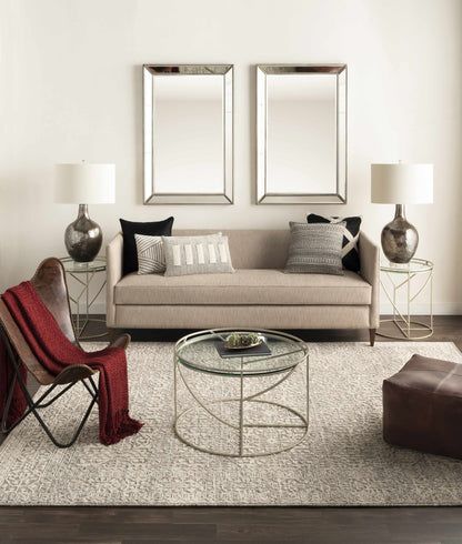 Hitoyoshi Mirror - Quahog Bay Bedding