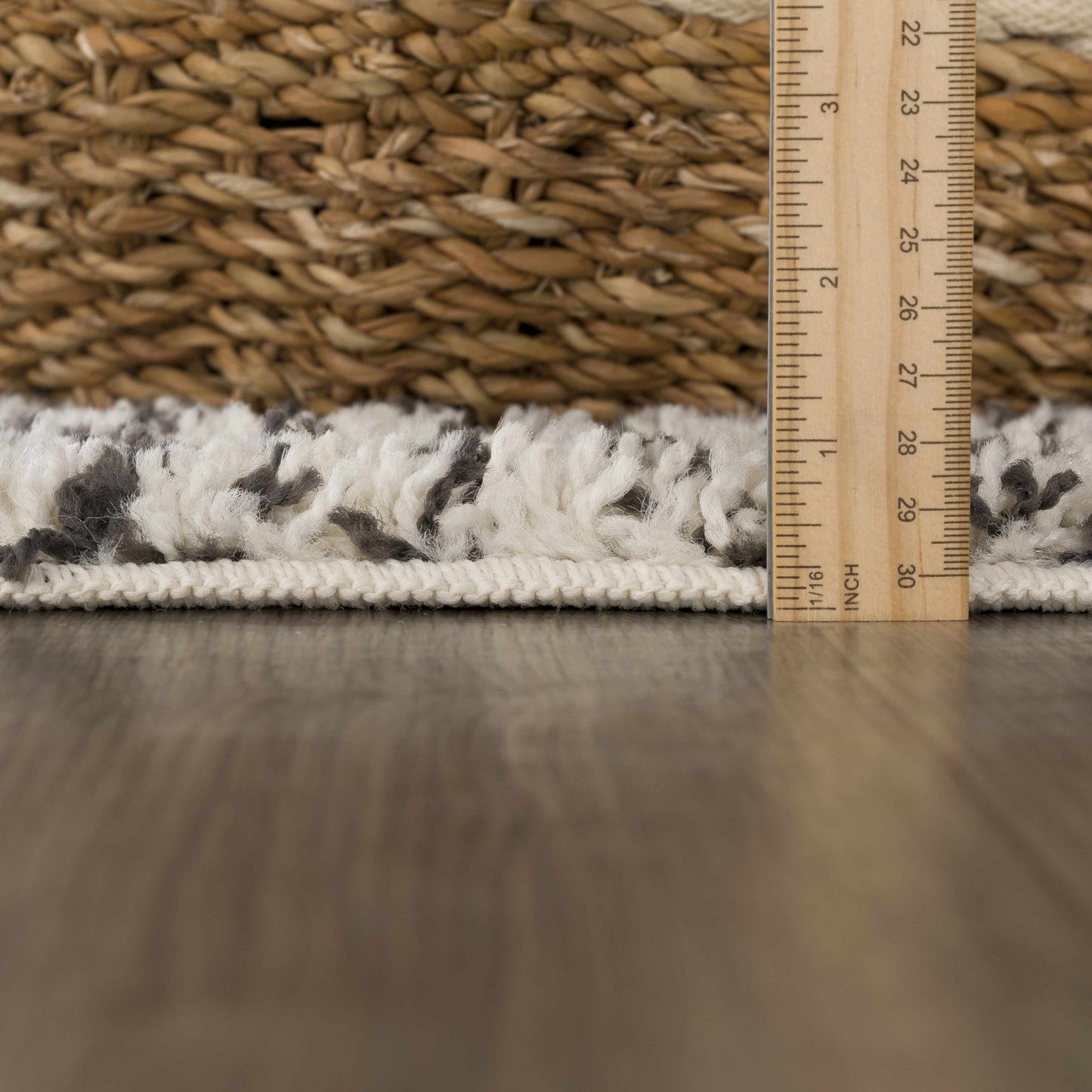 Howth Area Rug - Quahog Bay Bedding