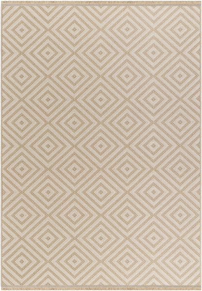 Uaine Washable Jute Rug