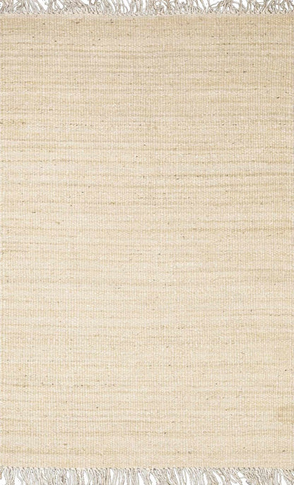 Iantha Jute Rug - Quahog Bay Bedding