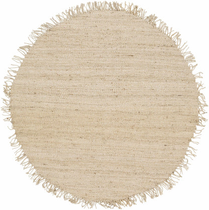 Iantha Jute Rug - Quahog Bay Bedding