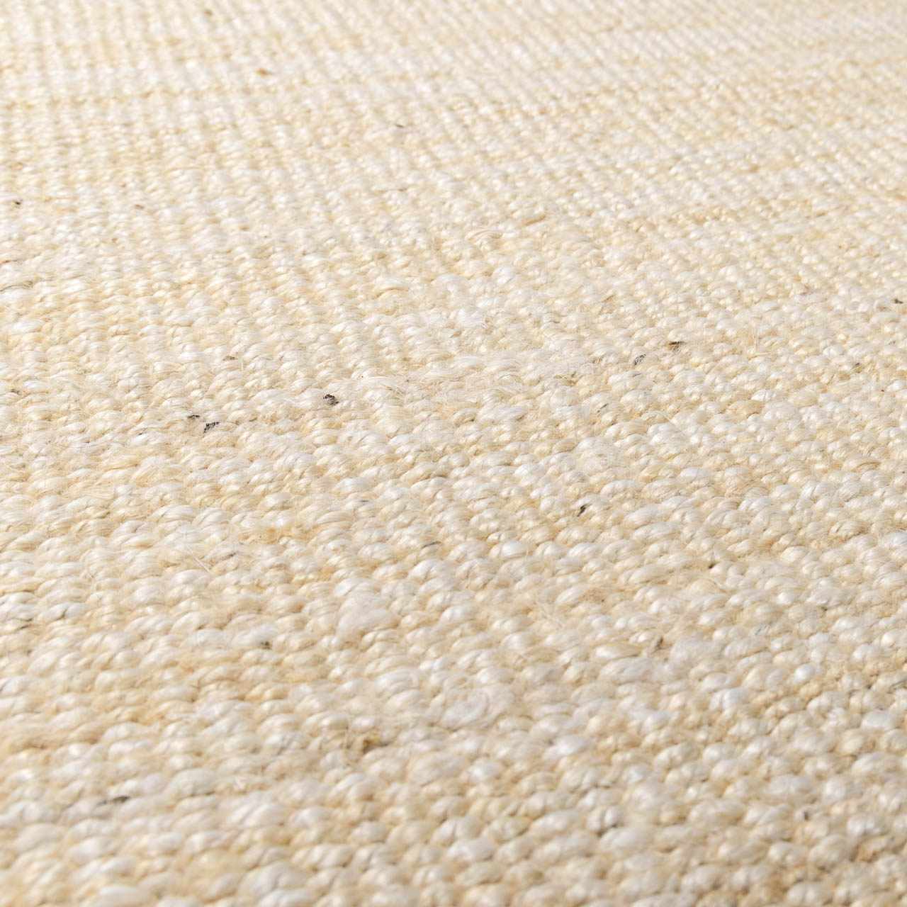 Iantha Jute Rug - Quahog Bay Bedding