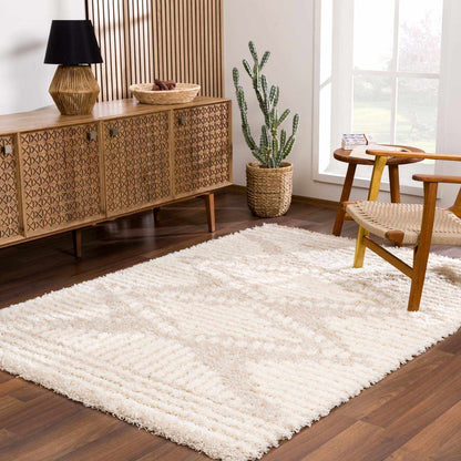 Igor Shag Area Rug - Quahog Bay Bedding