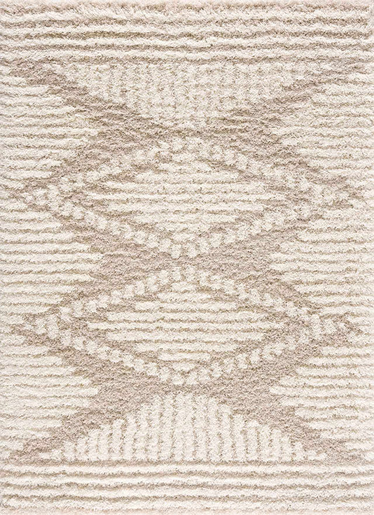 Igor Shag Area Rug - Quahog Bay Bedding
