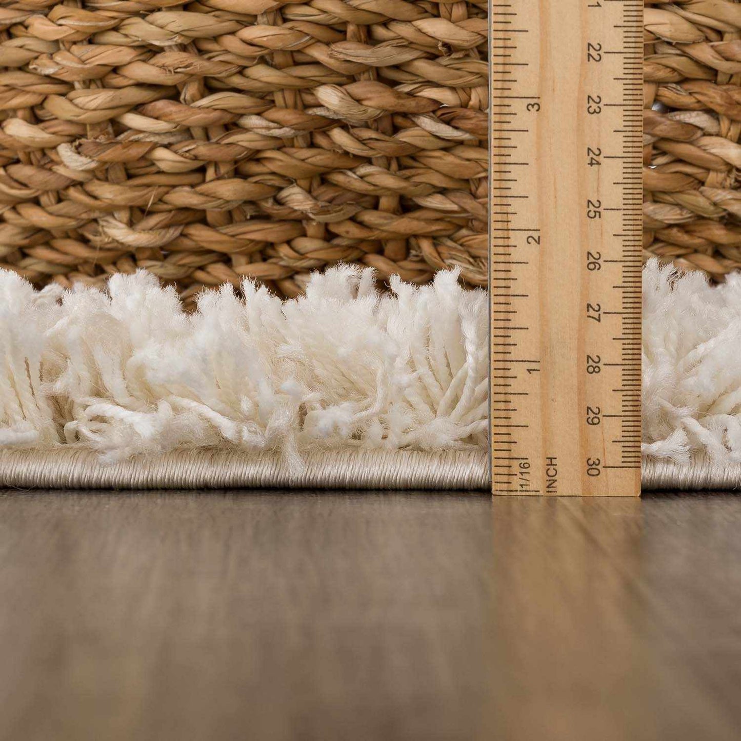 Igor Shag Area Rug - Quahog Bay Bedding