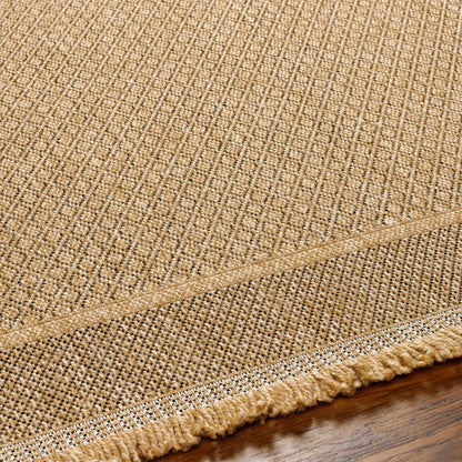 Ikuyo Indoor & Outdoor Rug - Quahog Bay Bedding