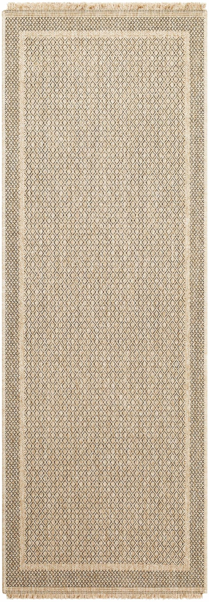 Ikuyo Indoor & Outdoor Rug - Quahog Bay Bedding