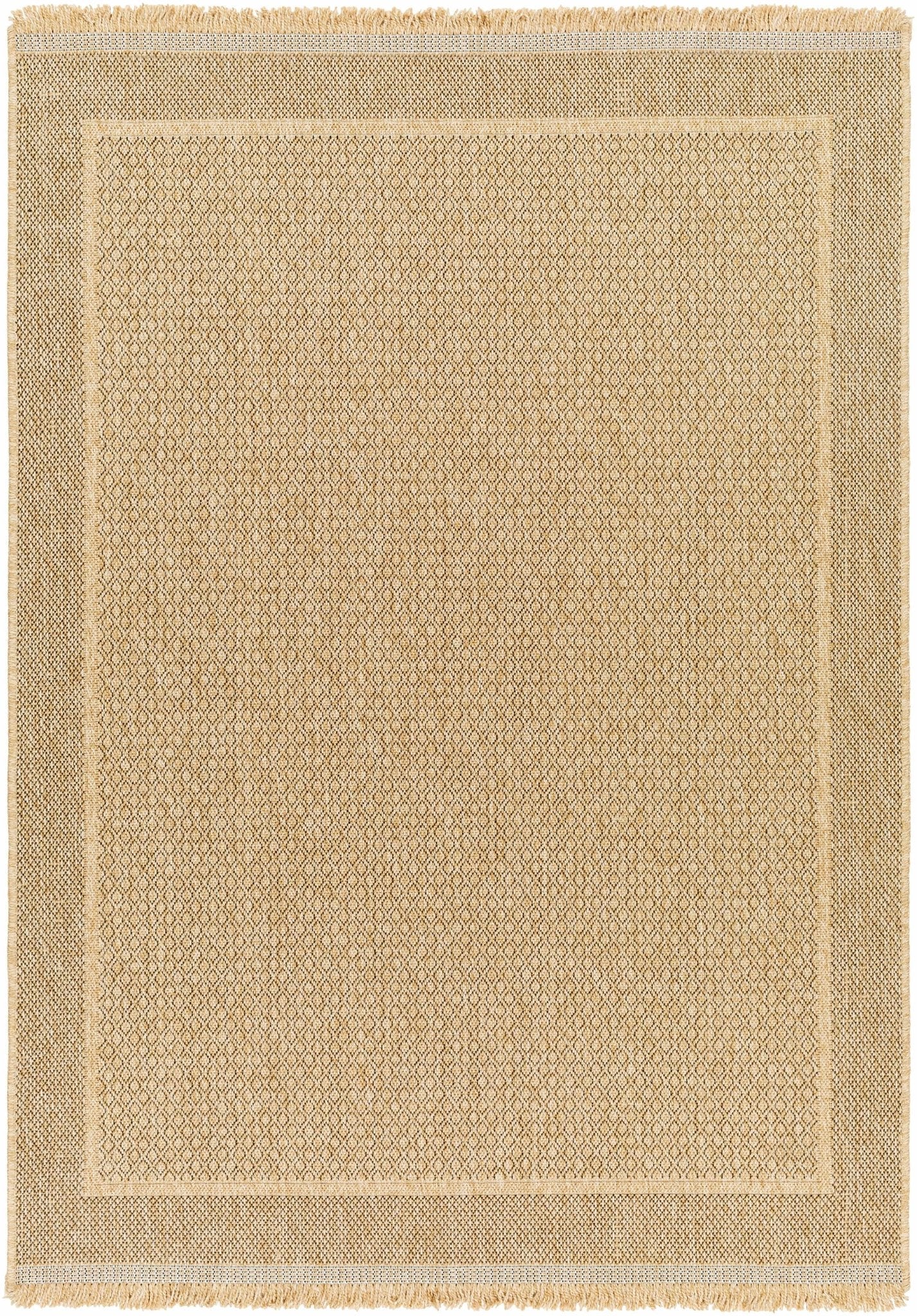 Ikuyo Indoor & Outdoor Rug - Quahog Bay Bedding