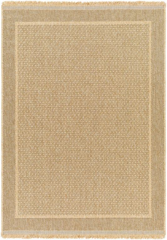 Ikuyo Indoor & Outdoor Rug - Quahog Bay Bedding