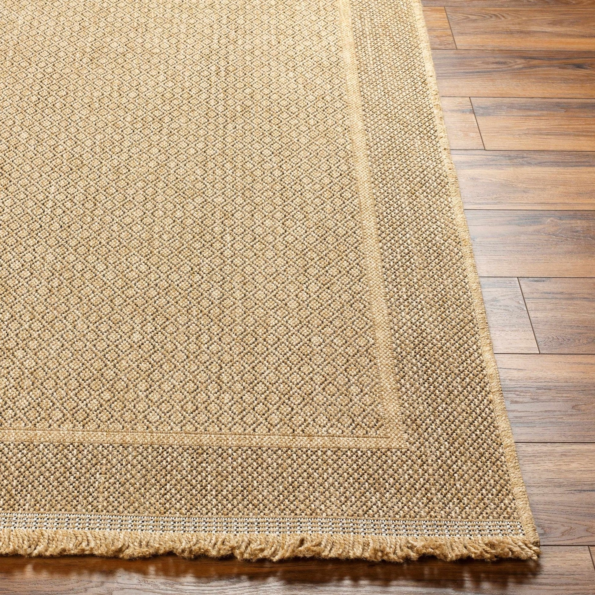 Ikuyo Indoor & Outdoor Rug - Quahog Bay Bedding