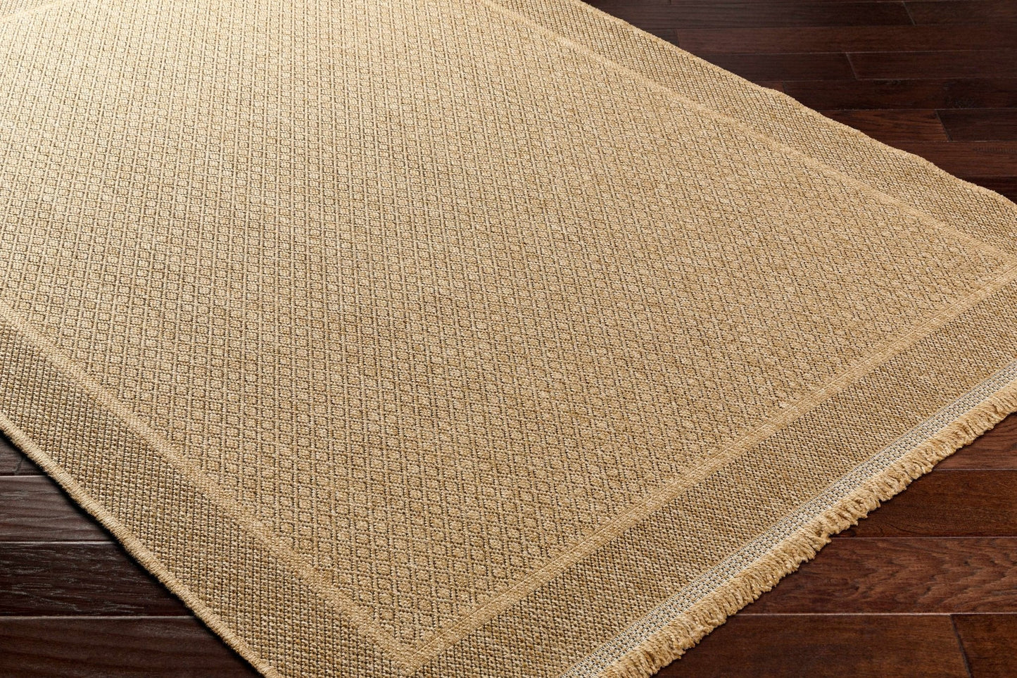 Ikuyo Indoor & Outdoor Rug - Quahog Bay Bedding
