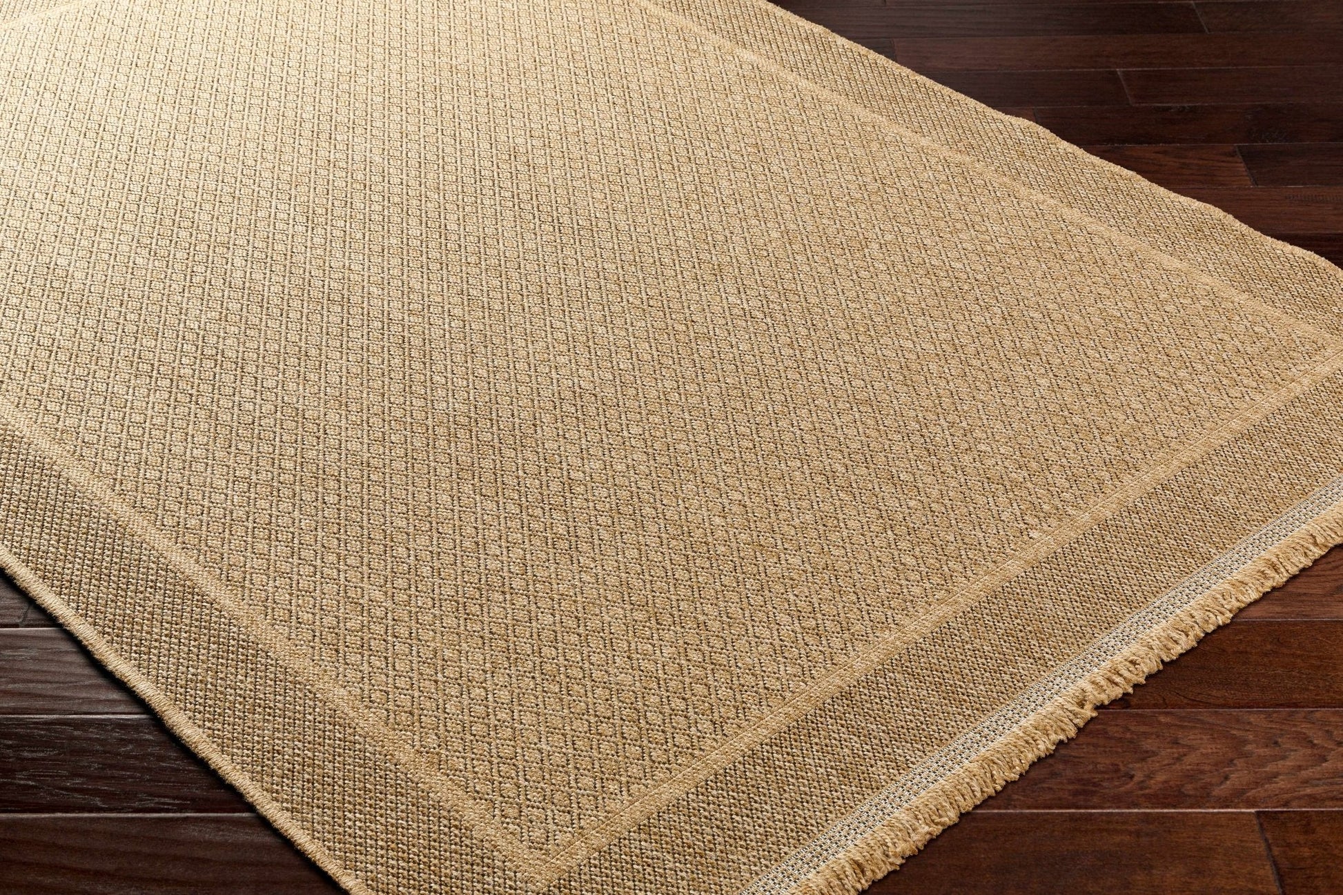 Ikuyo Indoor & Outdoor Rug - Quahog Bay Bedding