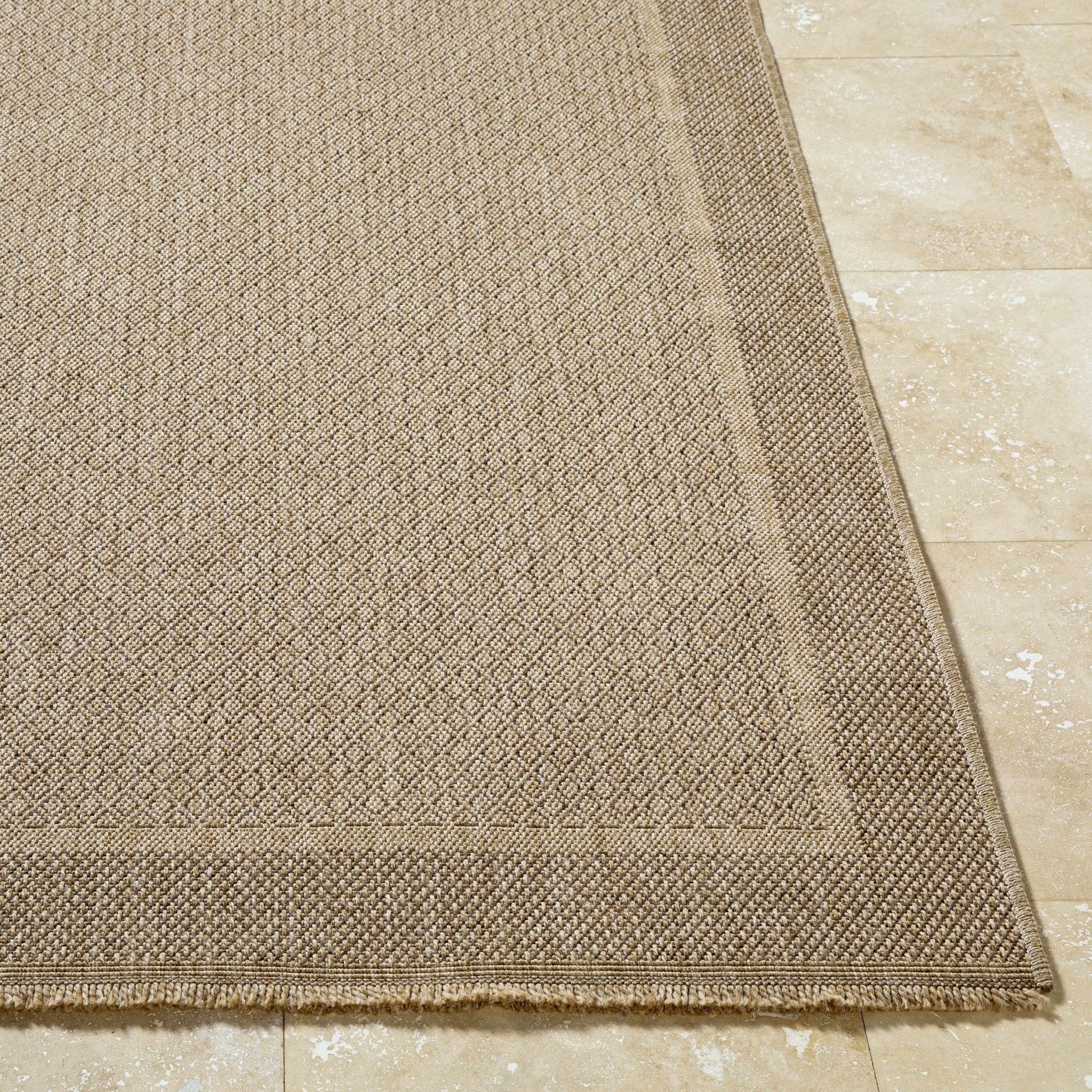 Ikuyo Indoor & Outdoor Rug - Quahog Bay Bedding