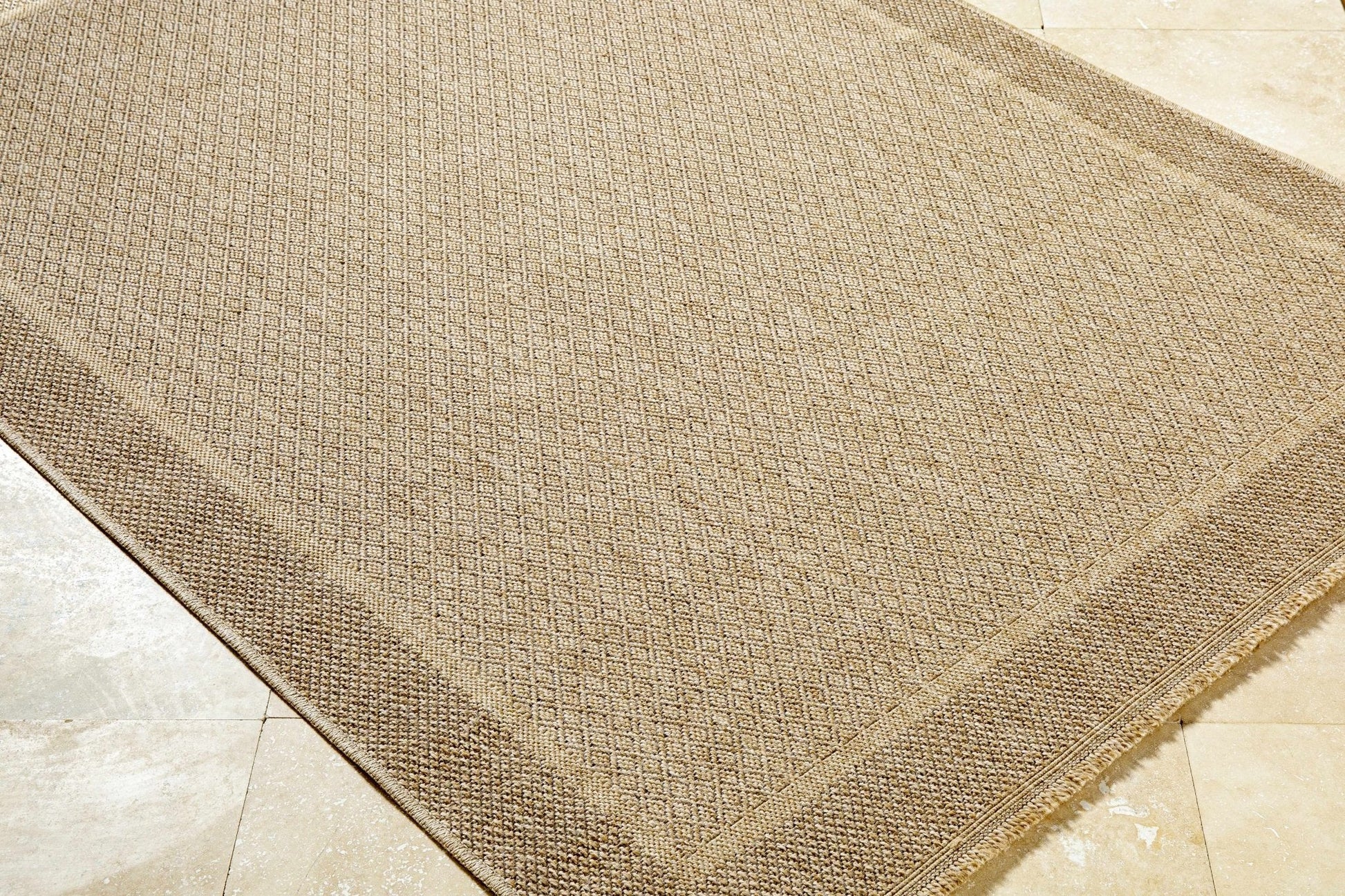 Ikuyo Indoor & Outdoor Rug - Quahog Bay Bedding