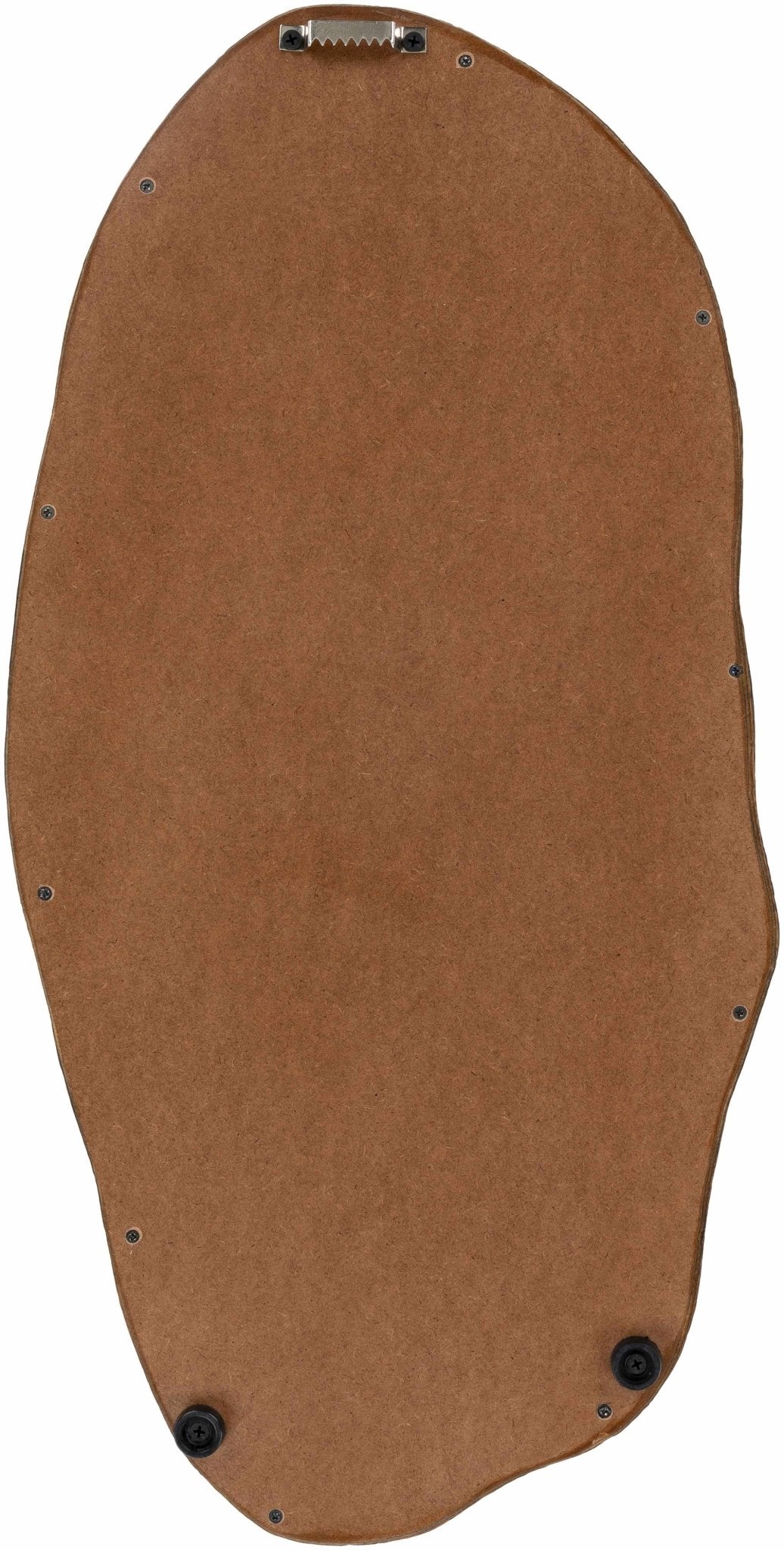 Ilaya Wood Mirror - Quahog Bay Bedding