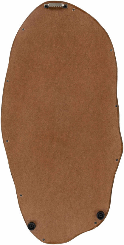 Ilaya Wood Mirror - Quahog Bay Bedding