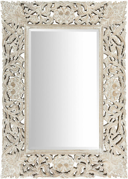 Indiana Wood Mirror - Quahog Bay Bedding