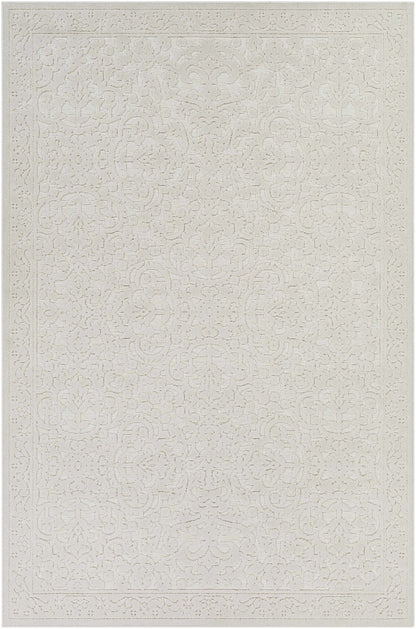 Innaloo 3D Outdoor Area Rug - Quahog Bay Bedding