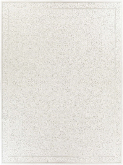 Innaloo 3D Outdoor Area Rug - Quahog Bay Bedding