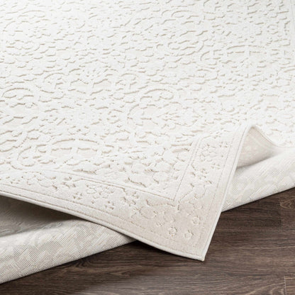 Innaloo 3D Outdoor Area Rug - Quahog Bay Bedding