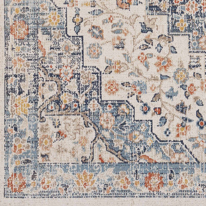 Invermere Outdoor Rug - Quahog Bay Bedding