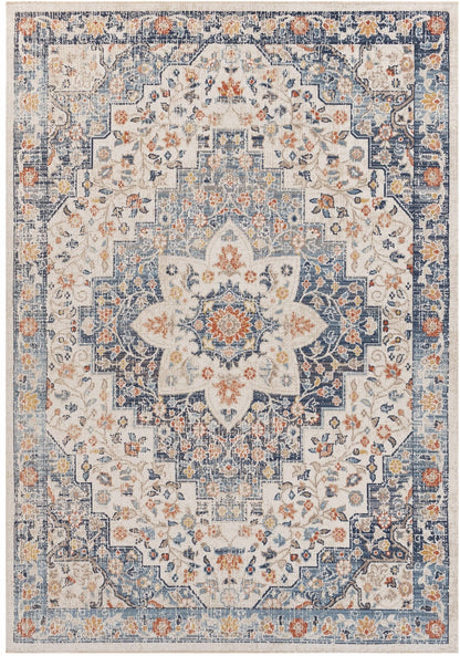 Invermere Outdoor Rug - Quahog Bay Bedding