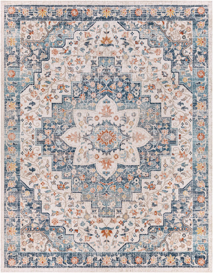 Invermere Outdoor Rug - Quahog Bay Bedding