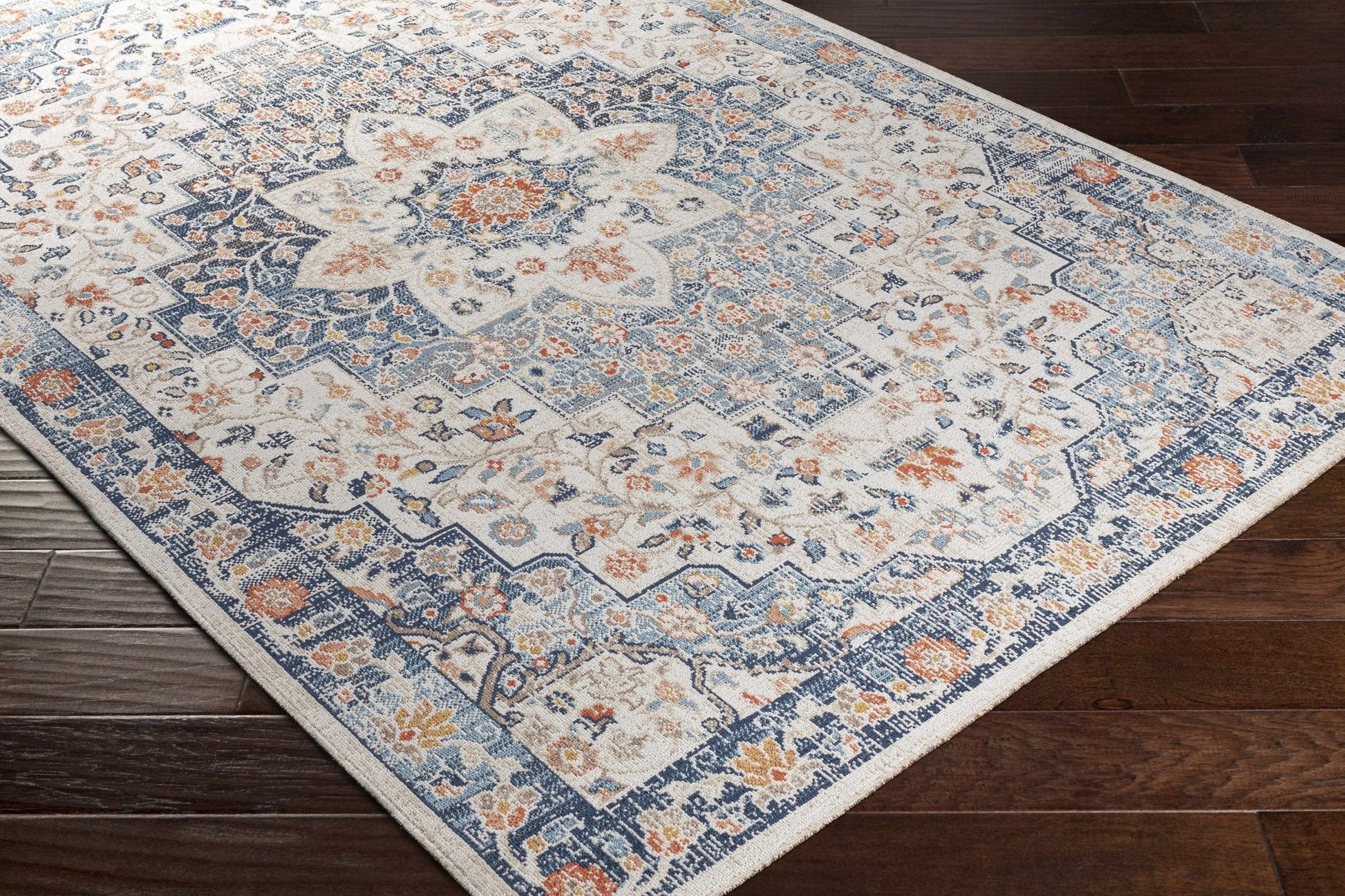Invermere Outdoor Rug - Quahog Bay Bedding