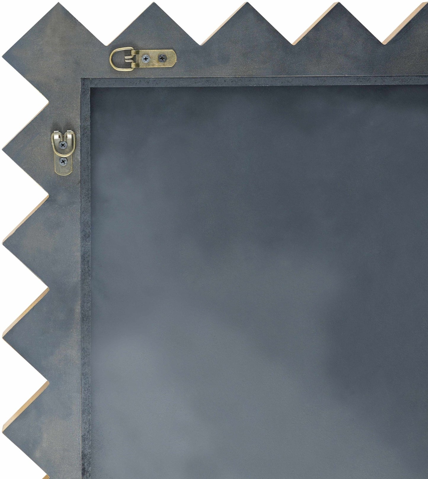 Jaisingpur Mirror - Quahog Bay Bedding