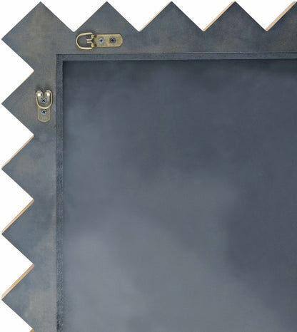 Jaisingpur Mirror - Quahog Bay Bedding