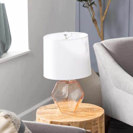Jantianon Table Lamp - Quahog Bay Bedding
