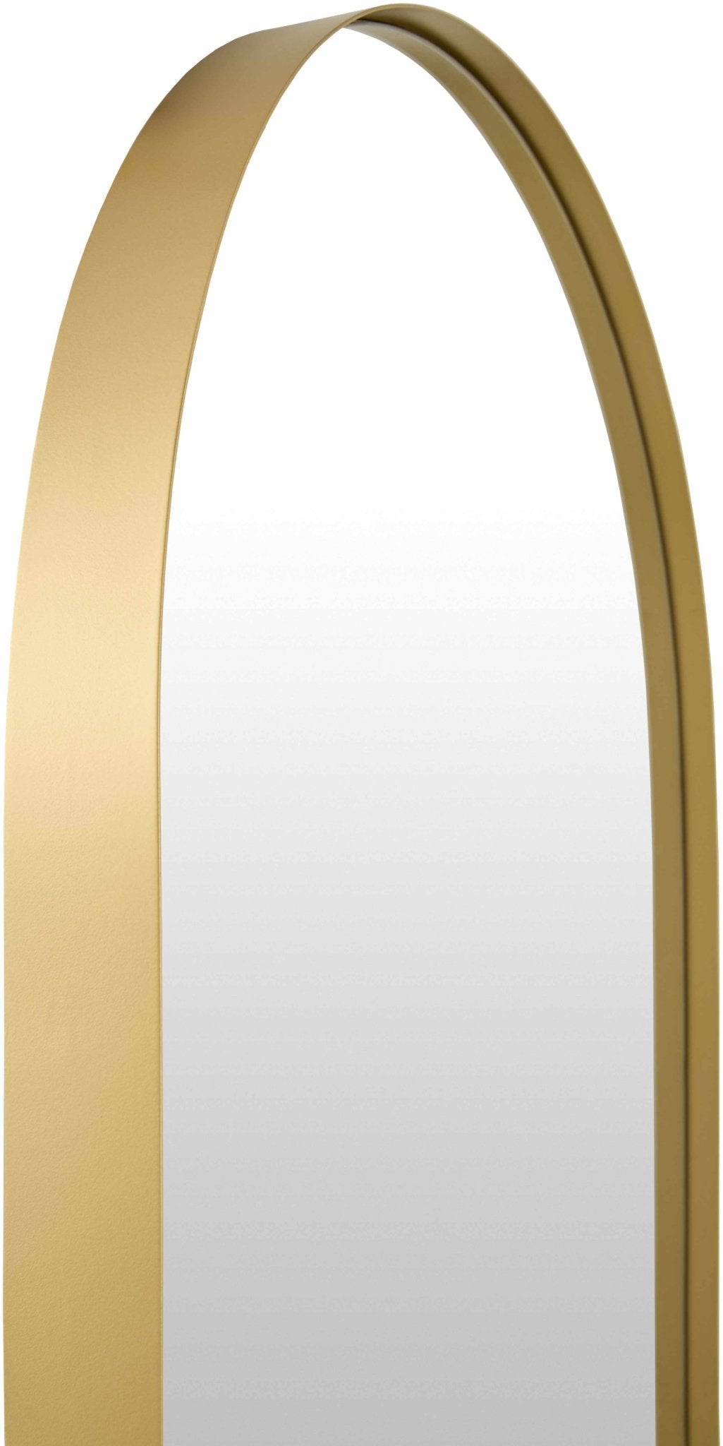 Jinshiqiao Accent Mirror - Quahog Bay Bedding