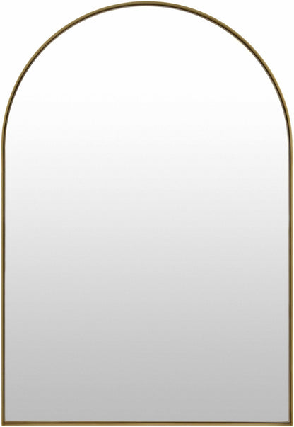 Jinshiqiao Accent Mirror - Quahog Bay Bedding